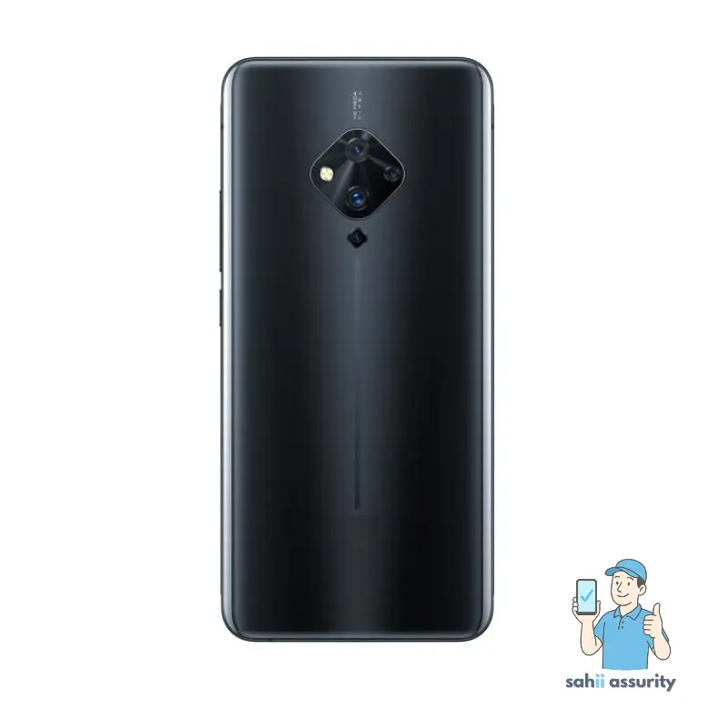 Full Body Housing for Vivo S5